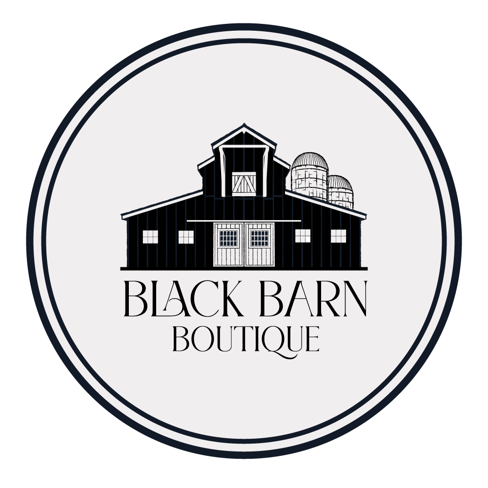 Black Barn Boutique