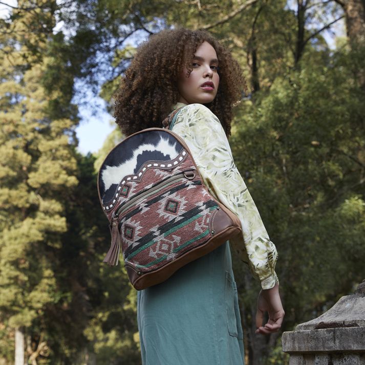 Myra Avery Backpack Bag