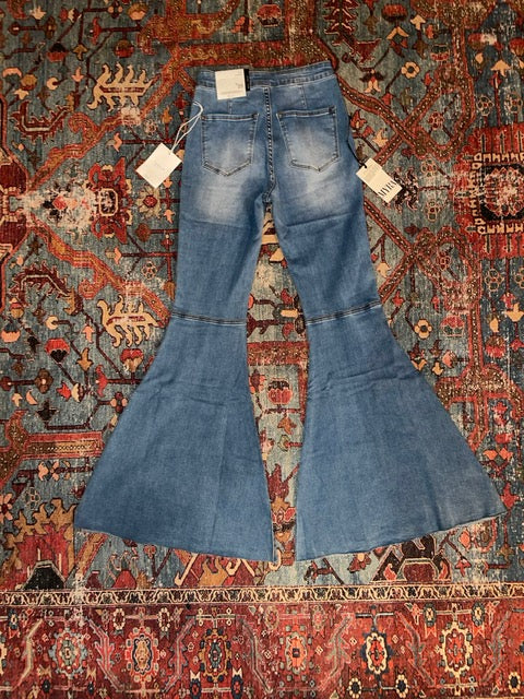 Georgia Super Flare