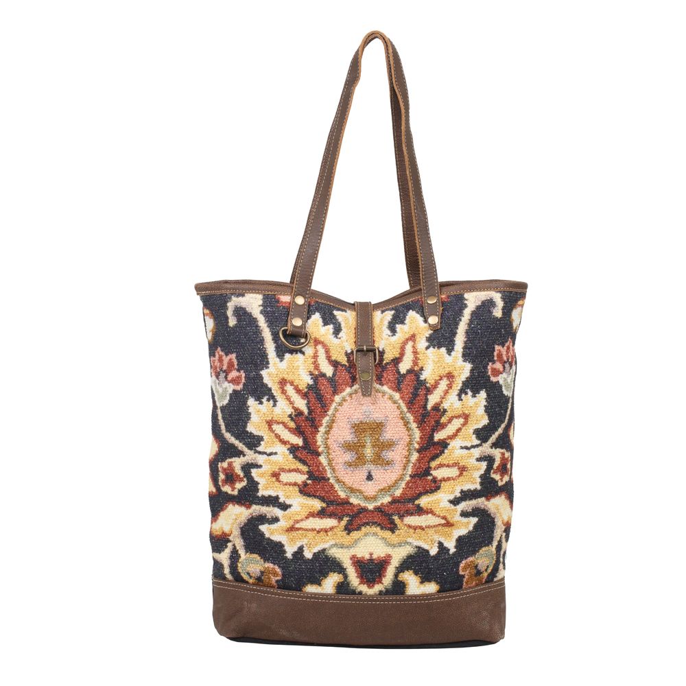 BENEVOLENCE TOTE BAG