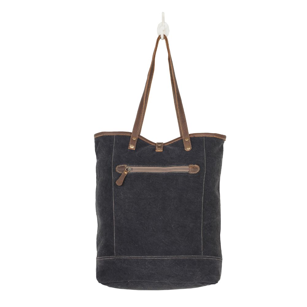 BENEVOLENCE TOTE BAG