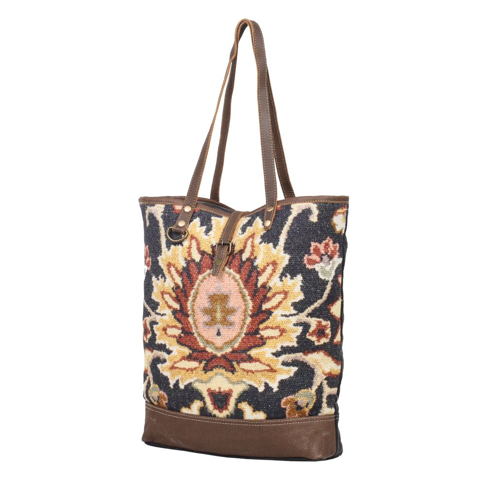 BENEVOLENCE TOTE BAG