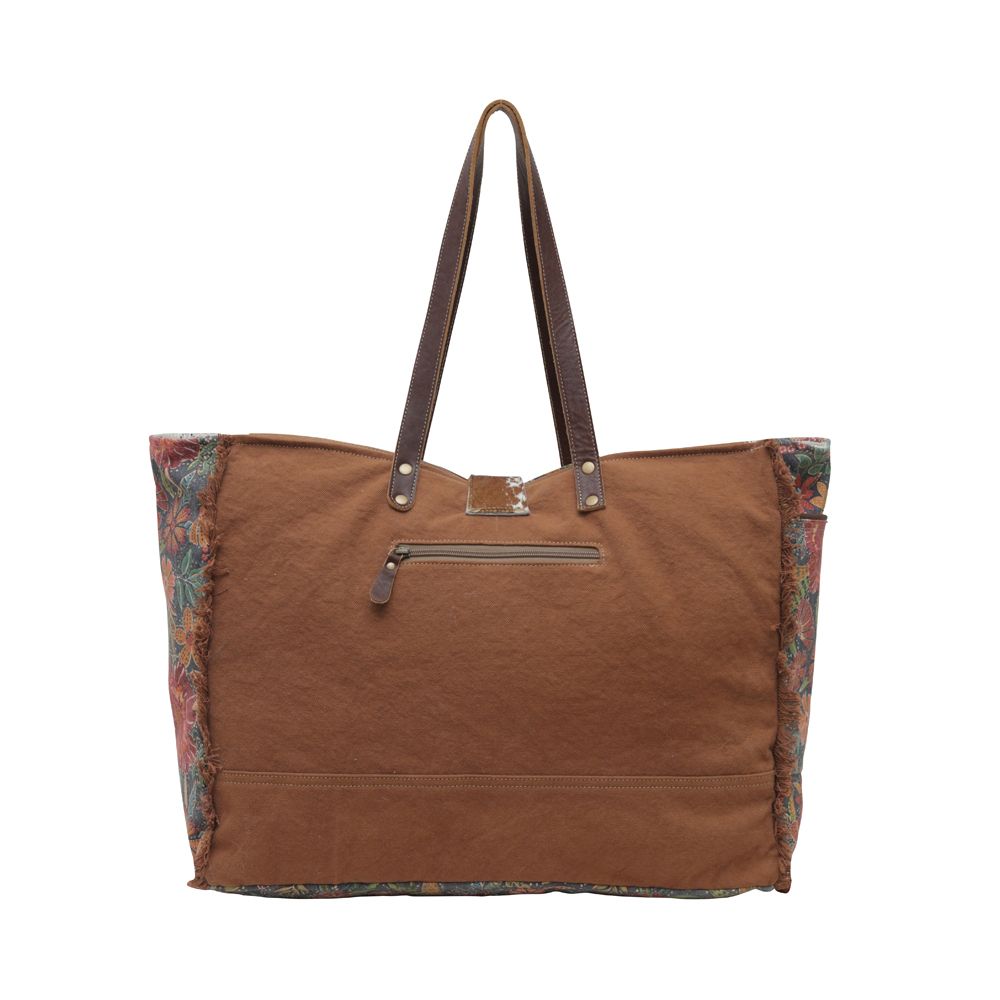 Fyole Weekender Bag