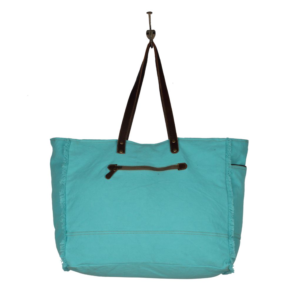 Vivacious Weekender Bag