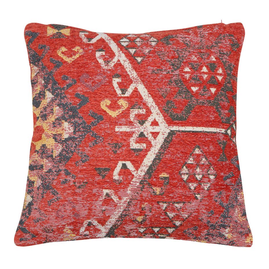 Western Vibe Pillow Cover