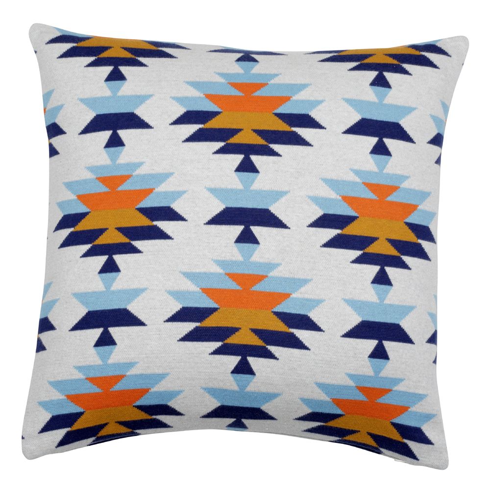 Decor Aztec Pillow Cover