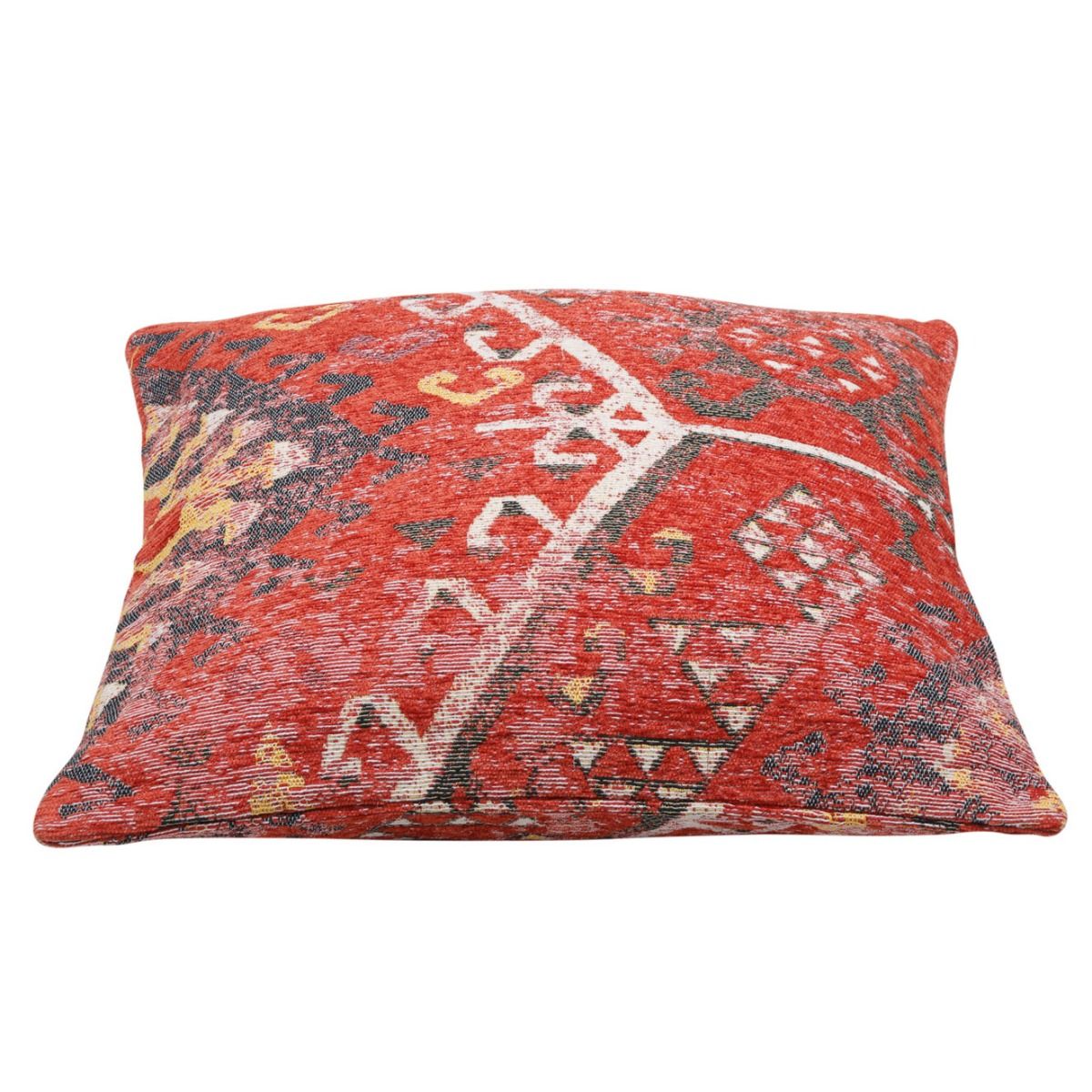 Western Vibe Pillow Cover