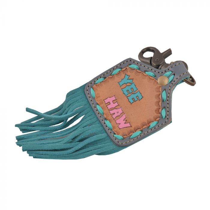 Yee Haw Keychain